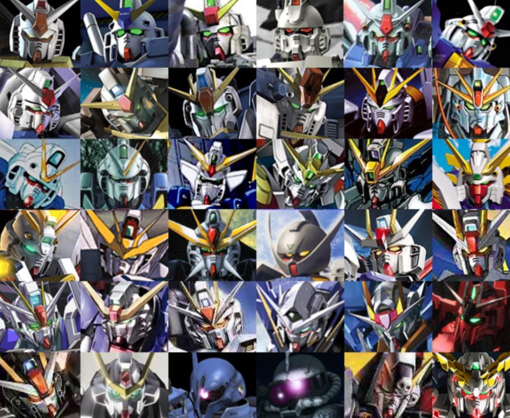 ｶﾞﾝﾀﾞﾑｶｰﾄﾞｺﾚｸｼｮﾝ - ﾌｫｰﾗﾑ