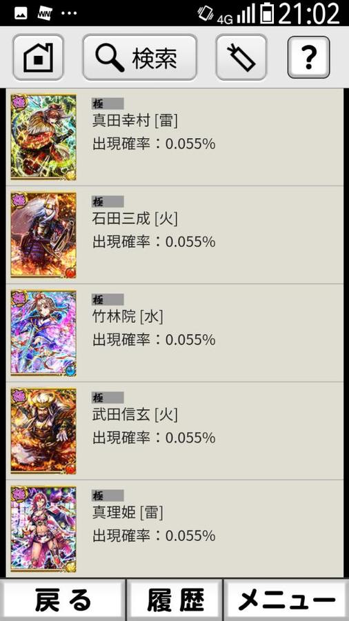戦国ロワイヤル フォーラム