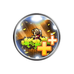Hidden Bloom Aerith Ffrk Final Fantasy Record Keeper Official Strategy Site