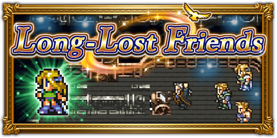 Ffrk Final Fantasy Record Keeper Official Strategy Site