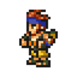 FFRK] Wakka | Record Keeper official strategy site