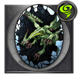Silver Dragon Ix Ffrk Final Fantasy Record Keeper Official Strategy Site