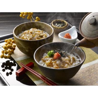 愛知県・ふく専門店「福べ」とらふぐのひつまぶし【全国グルメお取り寄せ便】の画像