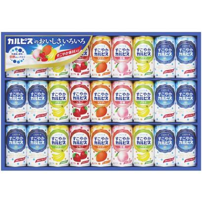 <カルピス>すこやかカルピスギフトの画像