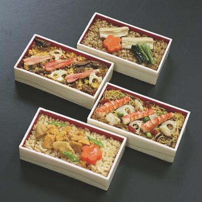【父の日】<美食良菜>箱御膳 椿寿【ネット限定商品】の画像