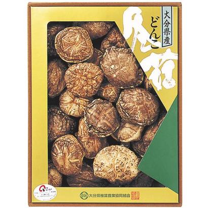 <オーエスケー>大分産どんこ椎茸の画像