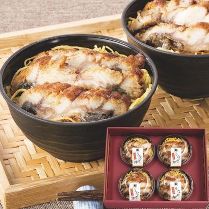 <かねすえ>うなぎめし丼【ネット限定商品】の画像