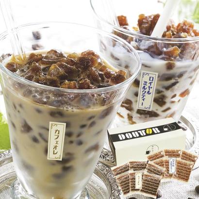 <ドトール>氷deカフェセット【ネット限定商品】の画像