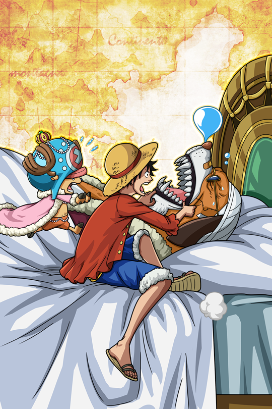 寝たァーーー イヌアラシ 公式 サウスト One Piece サウザンドストーム最速攻略wiki