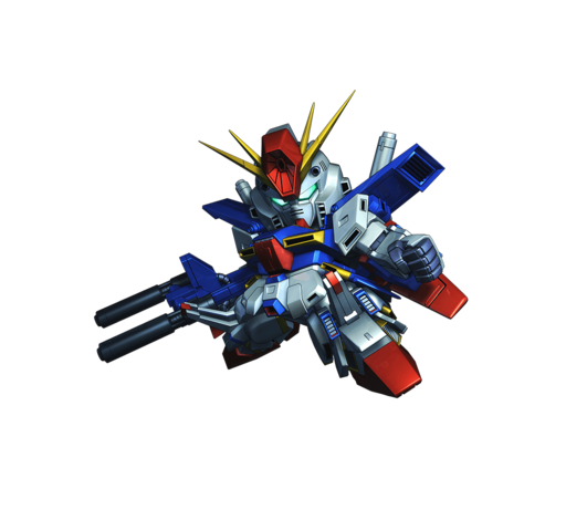 Id 311 Zzガンダム 公式 Sガンロワ スーパーガンダムロワイヤル最速攻略wiki