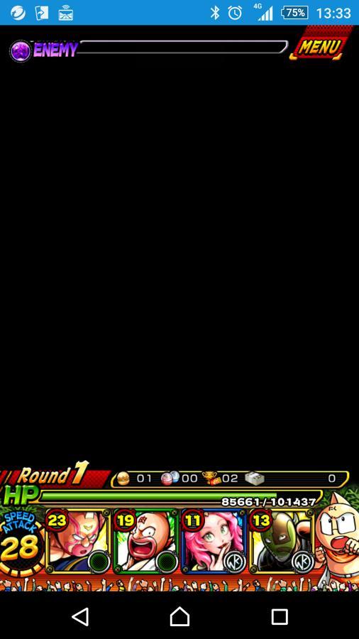 神速不屈の大鴉 カラスマン 公式 キン肉マン キン肉マン マッスルショット 最速攻略wiki