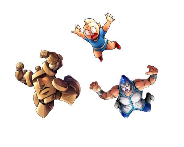 リング下の名参謀 アレキサンドリア ミート 公式 キン肉マン キン肉マン マッスルショット 最速攻略wiki