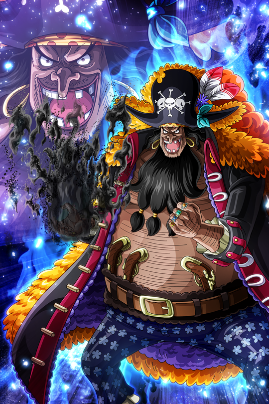 四皇ティーチ 更なる野望 黒ひげ 公式 サウスト One Piece サウザンドストーム最速攻略wiki
