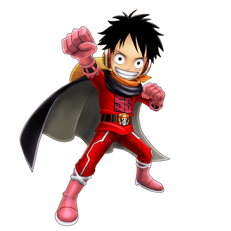 ルフィ 新世界 Mugiwara５６ 公式 サウスト One Piece サウザンドストーム最速攻略wiki