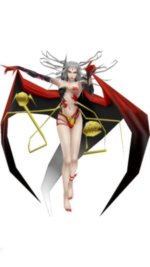 暗闇の雲のマント Iii 公式 Ffrk Final Fantasy Record Keeper最速攻略wiki