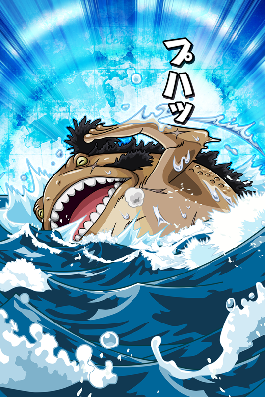 勢力進化用 ヨコヅナ 5 公式 サウスト One Piece サウザンドストーム最速攻略wiki