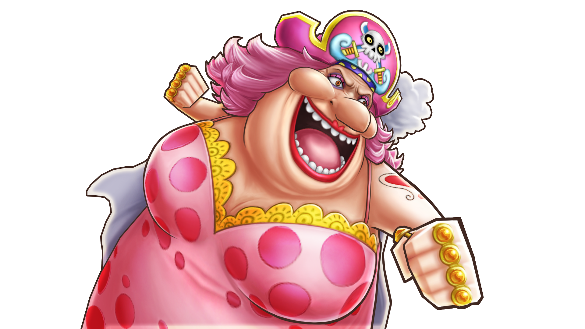 トットランドの女王 攻略メモ 公式 サウスト One Piece サウザンドストーム最速攻略wiki
