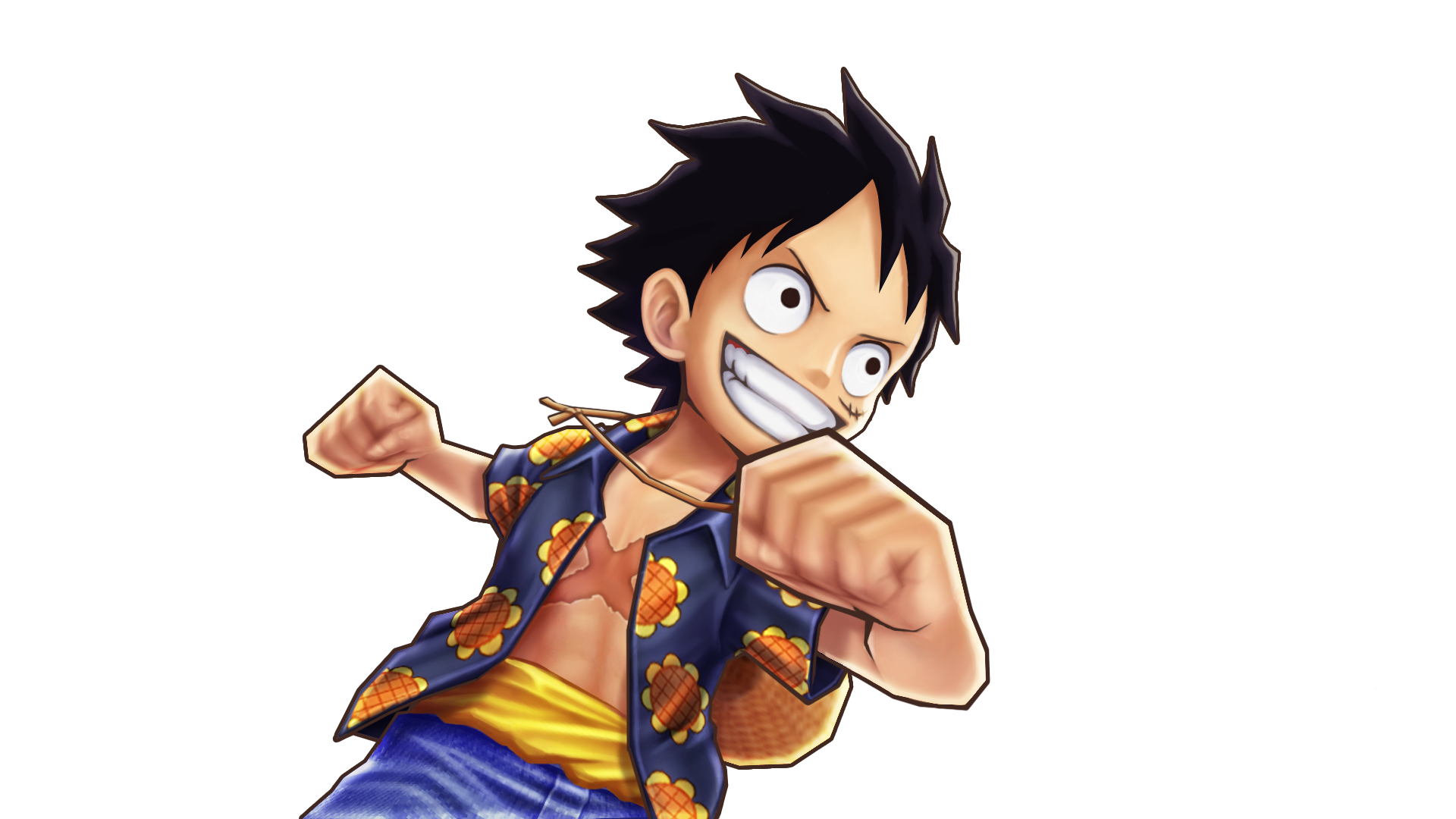 ルフィを進化させよう 公式 サウスト One Piece サウザンドストーム最速攻略wiki