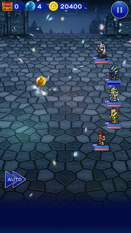 サボテンダー | 公式【FFRK】FINAL FANTASY Record Keeper最速攻略Wiki