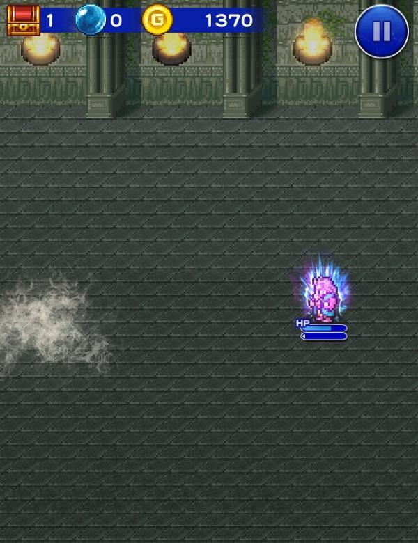 ギルガメッシュ(1回目) | 公式【FFRK】FINAL FANTASY Record Keeper