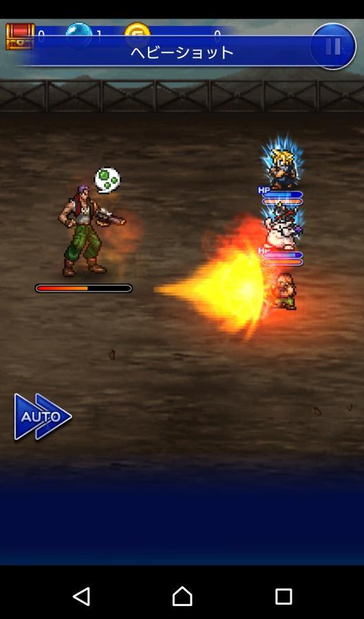 コレルプリズン ヒストリー 公式 Ffrk Final Fantasy Record Keeper最速攻略wiki