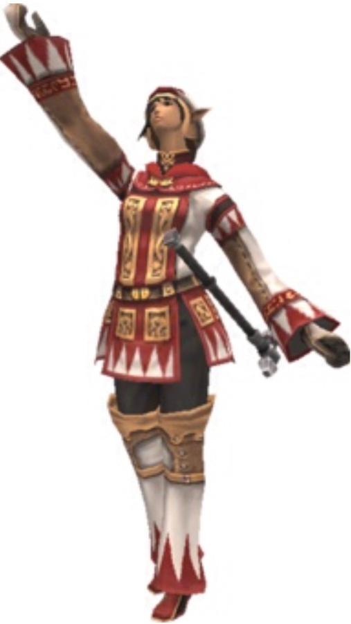 白魔道士 公式【FFRK】FINAL FANTASY Record Keeper最速攻略Wiki