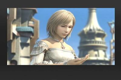 アーシェ 公式 Ffrk Final Fantasy Record Keeper最速攻略wiki