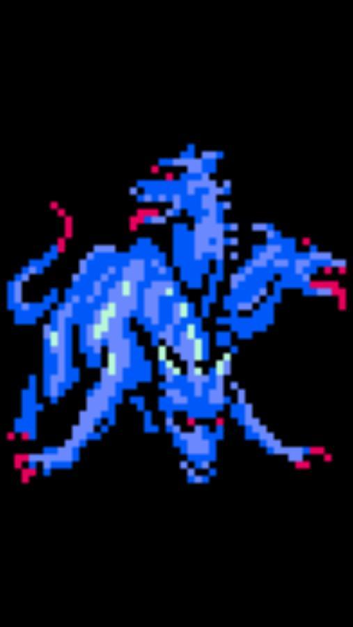 ケルベロス(光闇の破壊者) | 公式【FFRK】FINAL FANTASY Record Keeper