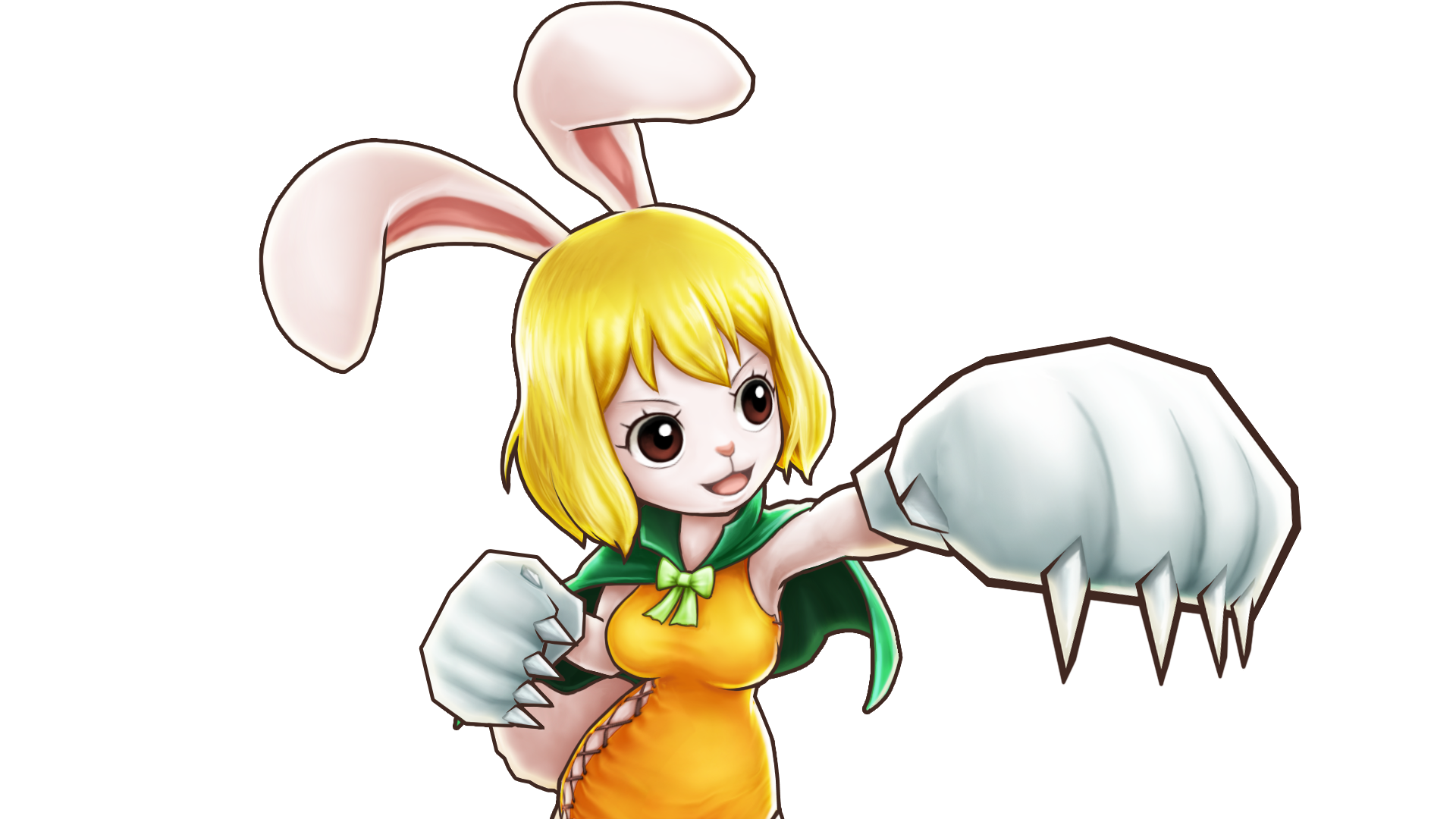 幻の島ゾウの死闘 公式 サウスト One Piece サウザンドストーム最速攻略wiki