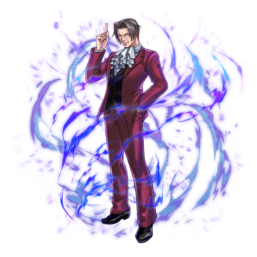 御剣 怜侍 | 【公式wiki】逆転オセロニア最速攻略【オセロ】