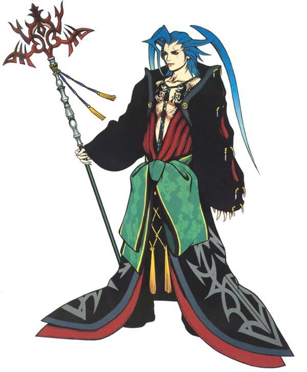 シーモア | 公式【FFRK】FINAL FANTASY Record Keeper最速攻略Wiki