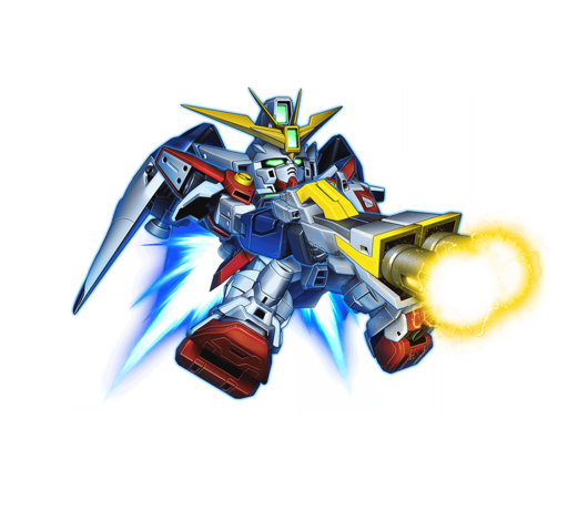 Id 4875 ウイングガンダムゼロ 公式 Sガンロワ スーパーガンダムロワイヤル最速攻略wiki