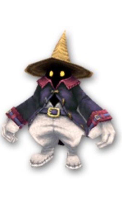 黒魔道士タイプa 公式 Ffrk Final Fantasy Record Keeper最速攻略wiki