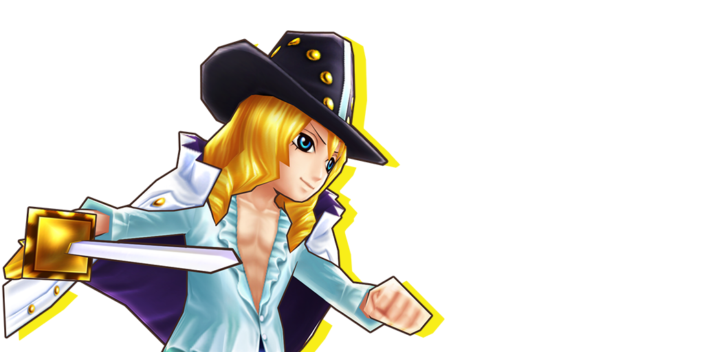 ボス 美しき海賊団の船長 公式 サウスト One Piece サウザンドストーム最速攻略wiki
