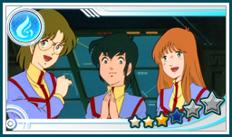 オペレーター3人娘 公式wiki 歌マクロス スマホdeカルチャー 公式wiki マクロス