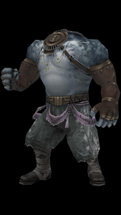 ウェンディゴ 公式 Ffrk Final Fantasy Record Keeper最速攻略wiki