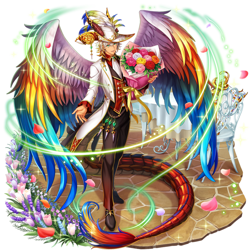 込めた想い ケツァルコアトル 公式wiki 逆転オセロニア最速攻略 オセロ