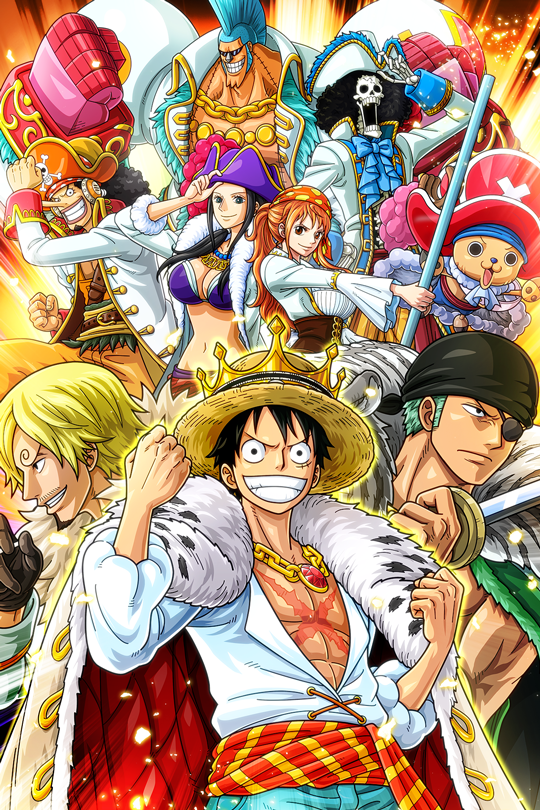 サウスト２周年ワンピース 公式 サウスト One Piece サウザンドストーム最速攻略wiki