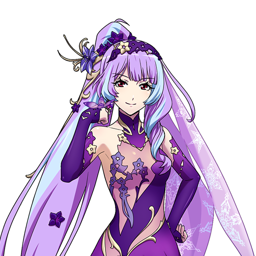 美しき氷上の女神 公式wiki 歌マクロス スマホdeカルチャー 公式wiki マクロス