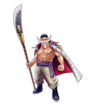 白ひげ 公式 サウスト One Piece サウザンドストーム最速攻略wiki