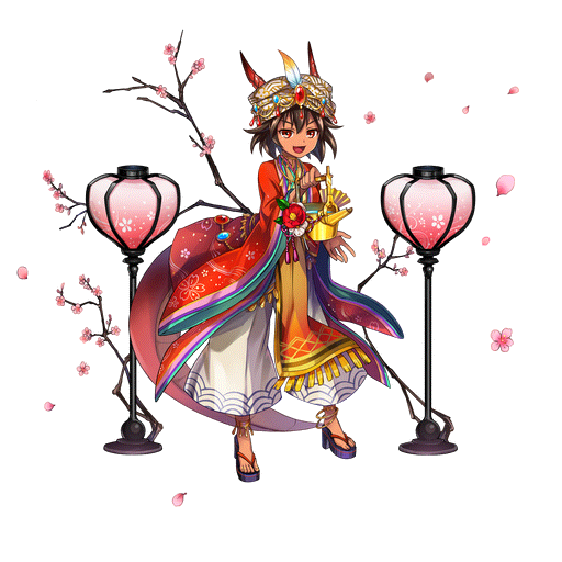 ひな祭り クロリス 公式wiki 逆転オセロニア最速攻略 オセロ