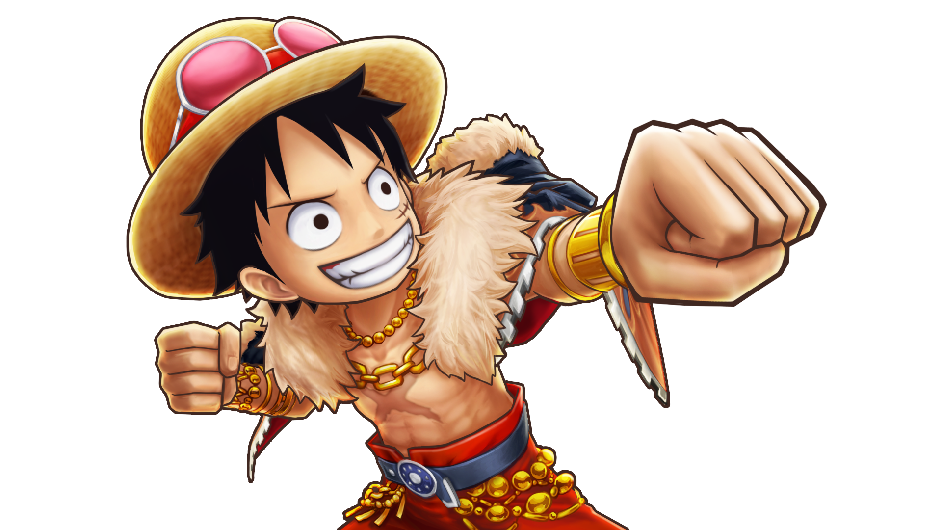 特別 ルフィの修練 公式 サウスト One Piece サウザンドストーム最速攻略wiki