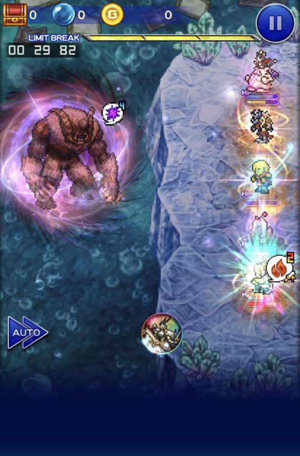 ヤ・シュトラ | 公式【FFRK】FINAL FANTASY Record Keeper最速