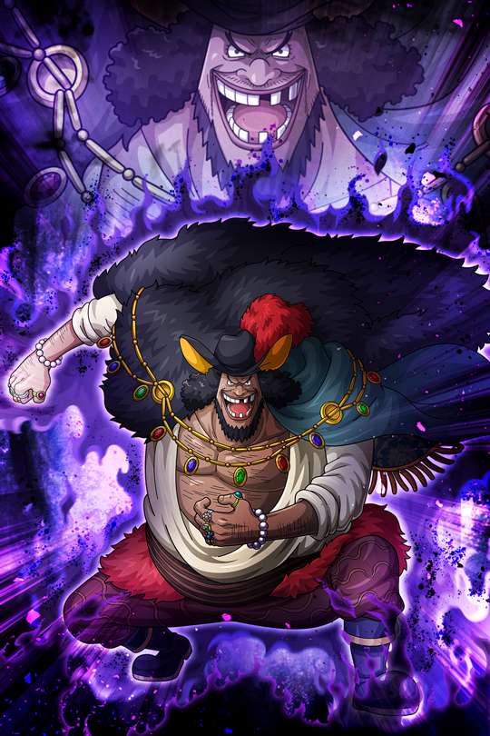 闇の野望 サウスト３周年 黒ひげ 公式 サウスト One Piece サウザンドストーム最速攻略wiki