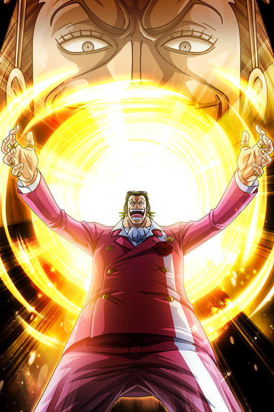 生み出す黄金 テゾーロ ギルド テゾーロ 公式 サウスト One Piece サウザンドストーム最速攻略wiki