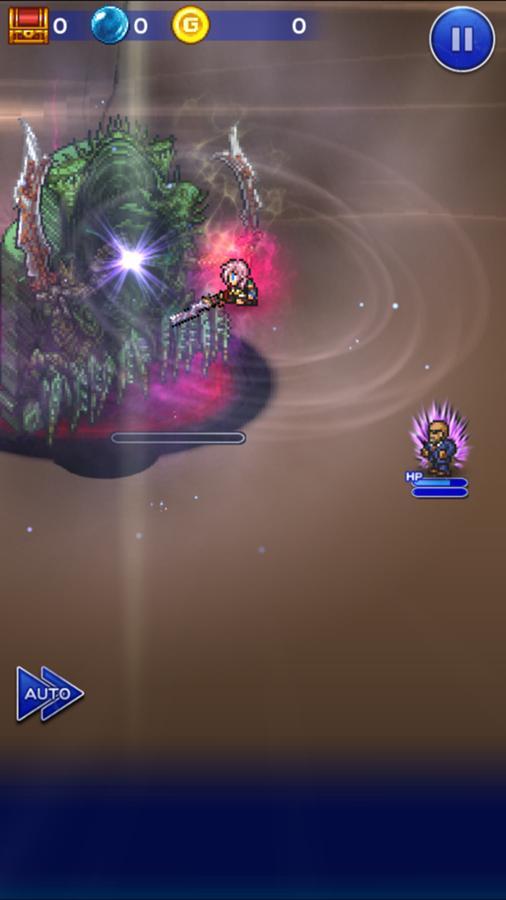 深淵 デモンズウォール 公式 Ffrk Final Fantasy Record Keeper最速攻略wiki