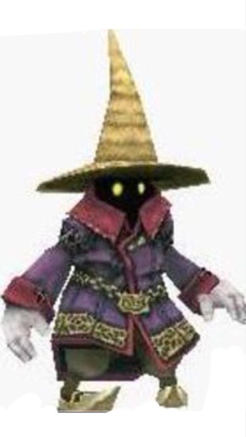 黒魔道士タイプB | 公式【FFRK】FINAL FANTASY Record Keeper最速攻略Wiki