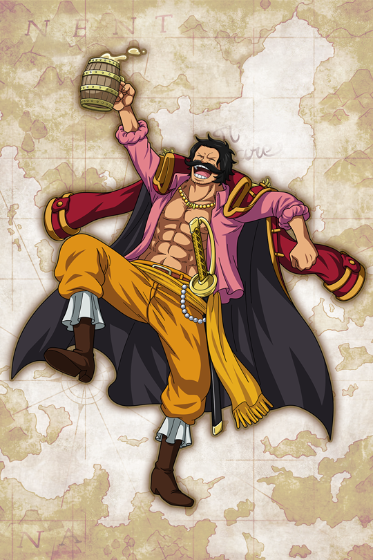 乾杯 陽気なロジャー ゴール ｄ ロジャー 公式 サウスト One Piece サウザンドストーム最速攻略wiki