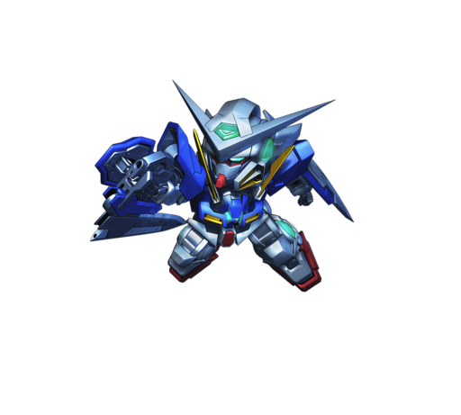 Id 2465 ガンダムエクシア 公式 Sガンロワ スーパーガンダムロワイヤル最速攻略wiki