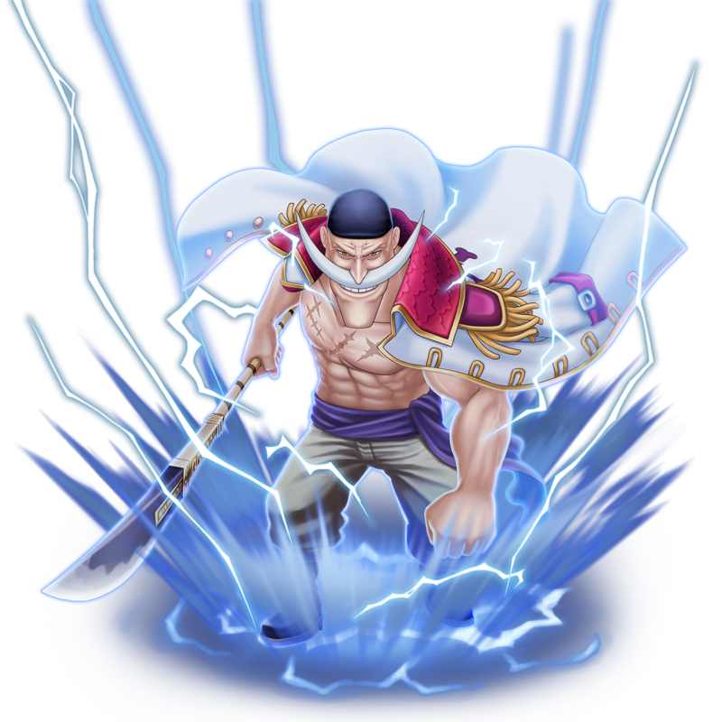 Ex 白ひげ 公式 サウスト One Piece サウザンドストーム最速攻略wiki